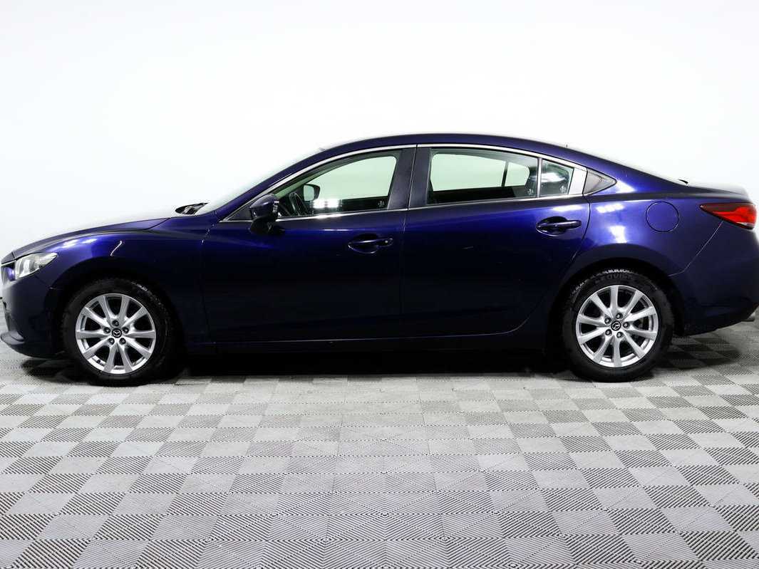Купить Mazda 6, 2013, 205 886 км, фото №8