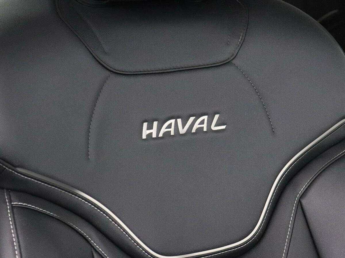 Купить Haval Jolion, 2023, 31 791 км, фото №9