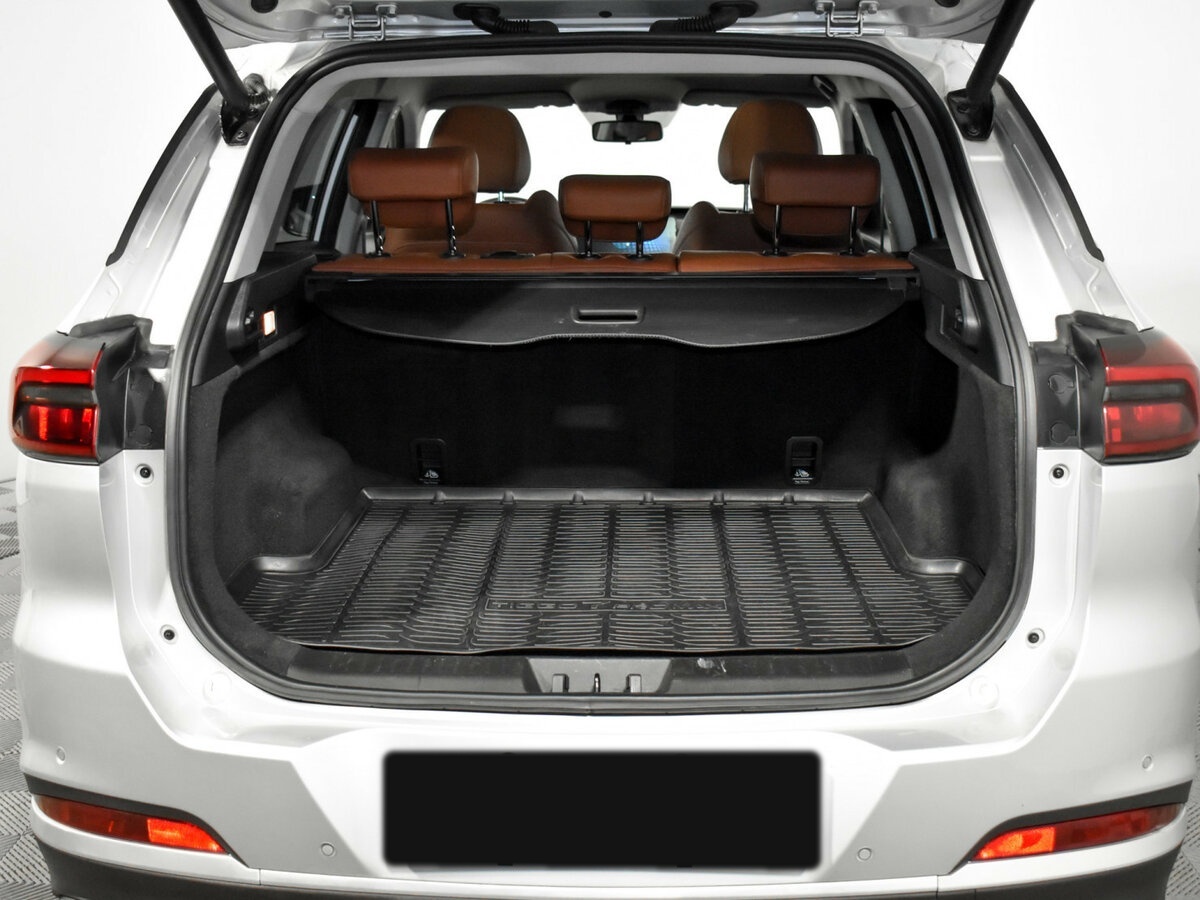 Купить Chery Tiggo 7 Pro Max I, 2023, 53 401 км, фото №22