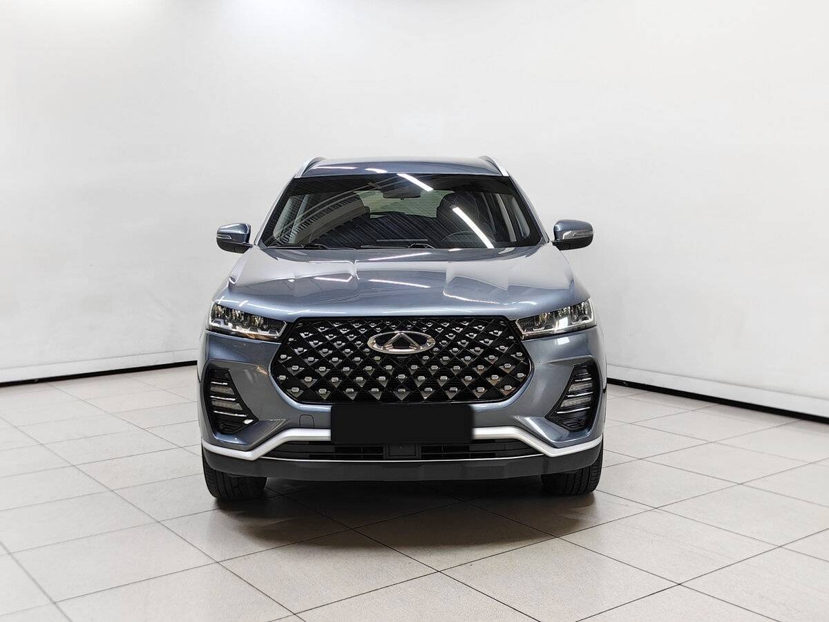 Купить Chery Tiggo 7 Pro, 2021, 85 620 км, фото №3
