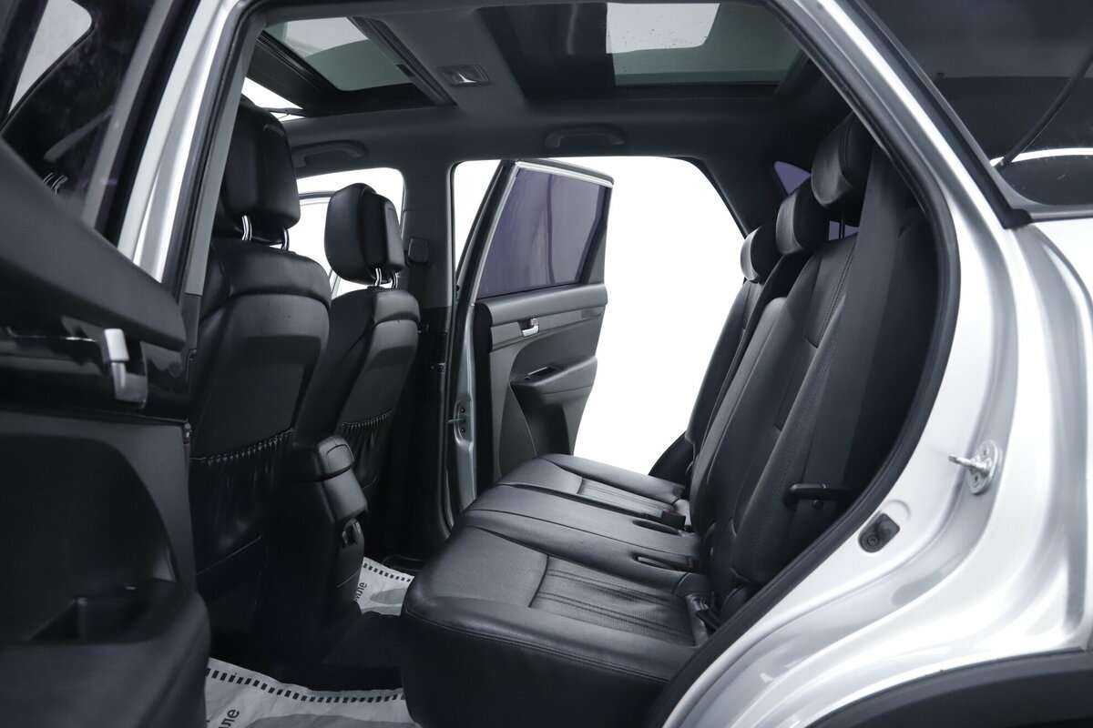 Купить Kia Sorento, 2012, 165 500 км, фото №23