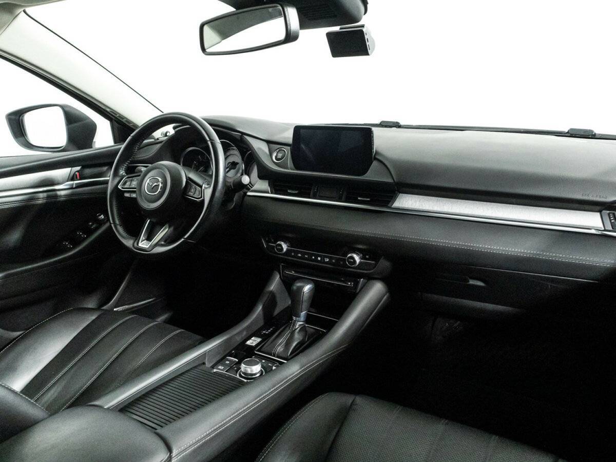 Купить Mazda 6, 2021, 39 264 км, фото №9