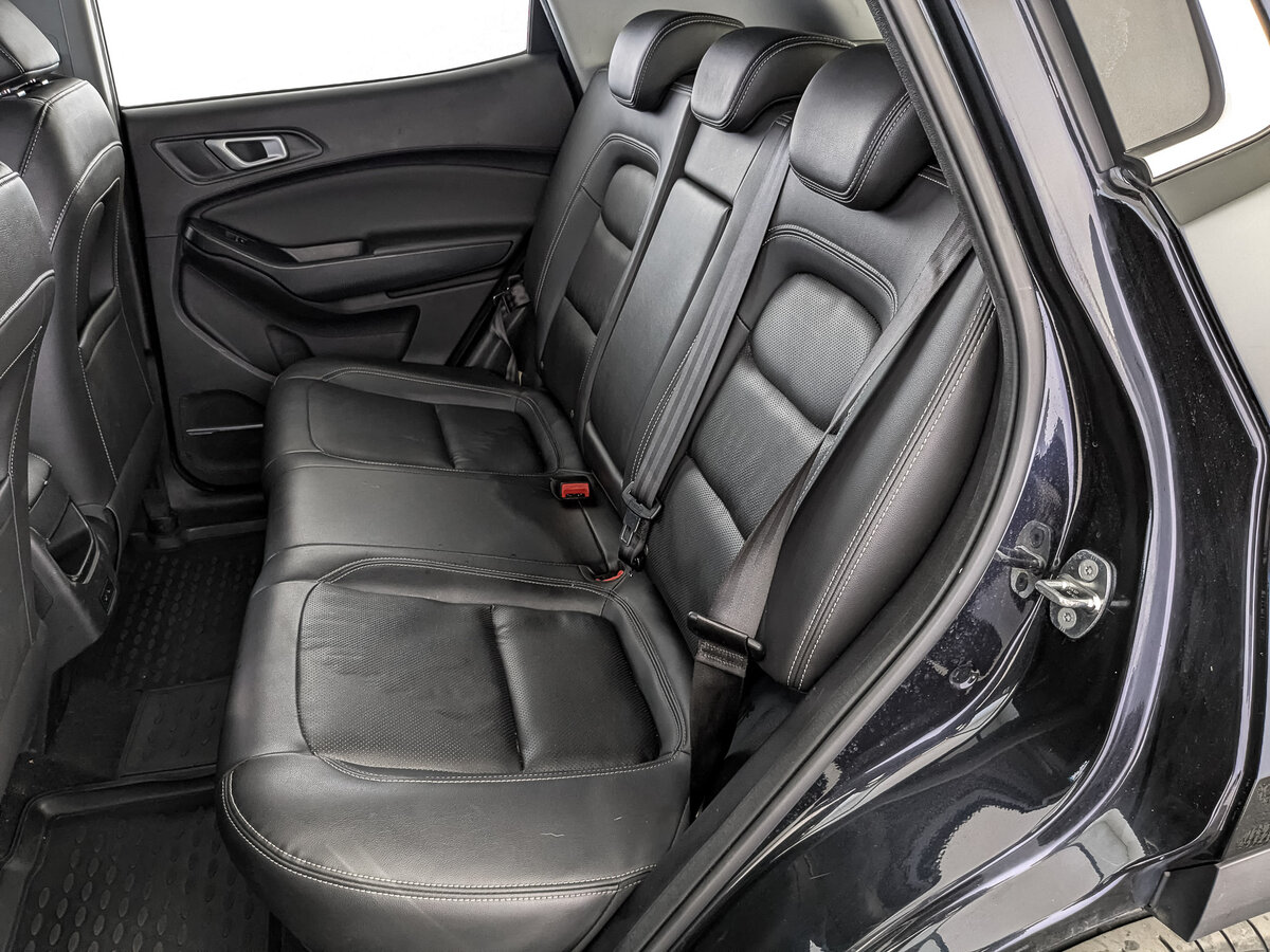 Купить Chery Tiggo 4 I Рестайлинг, 2022, 106 290 км, фото №17