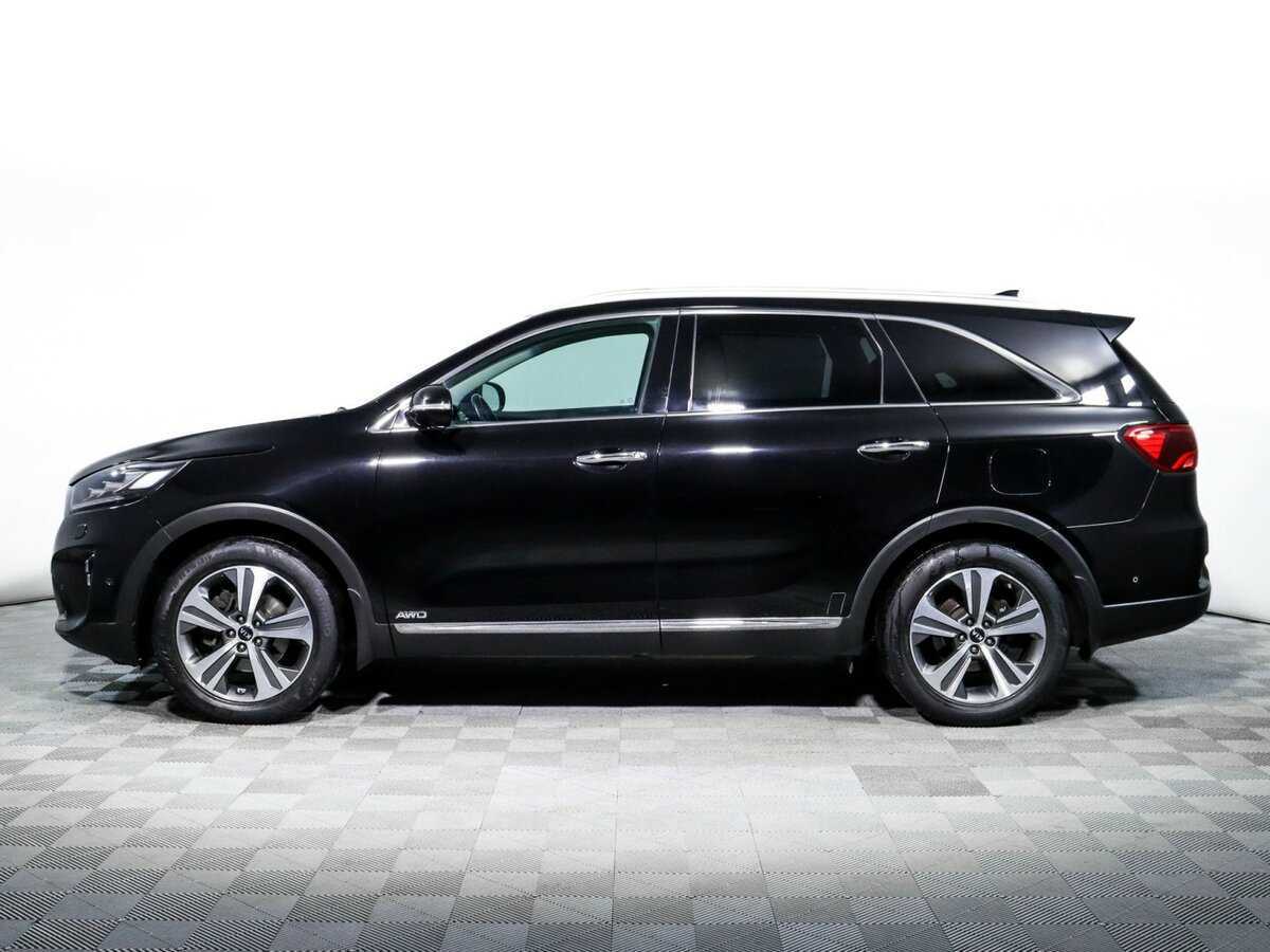 Купить Kia Sorento, 2020, 78 222 км, фото №5