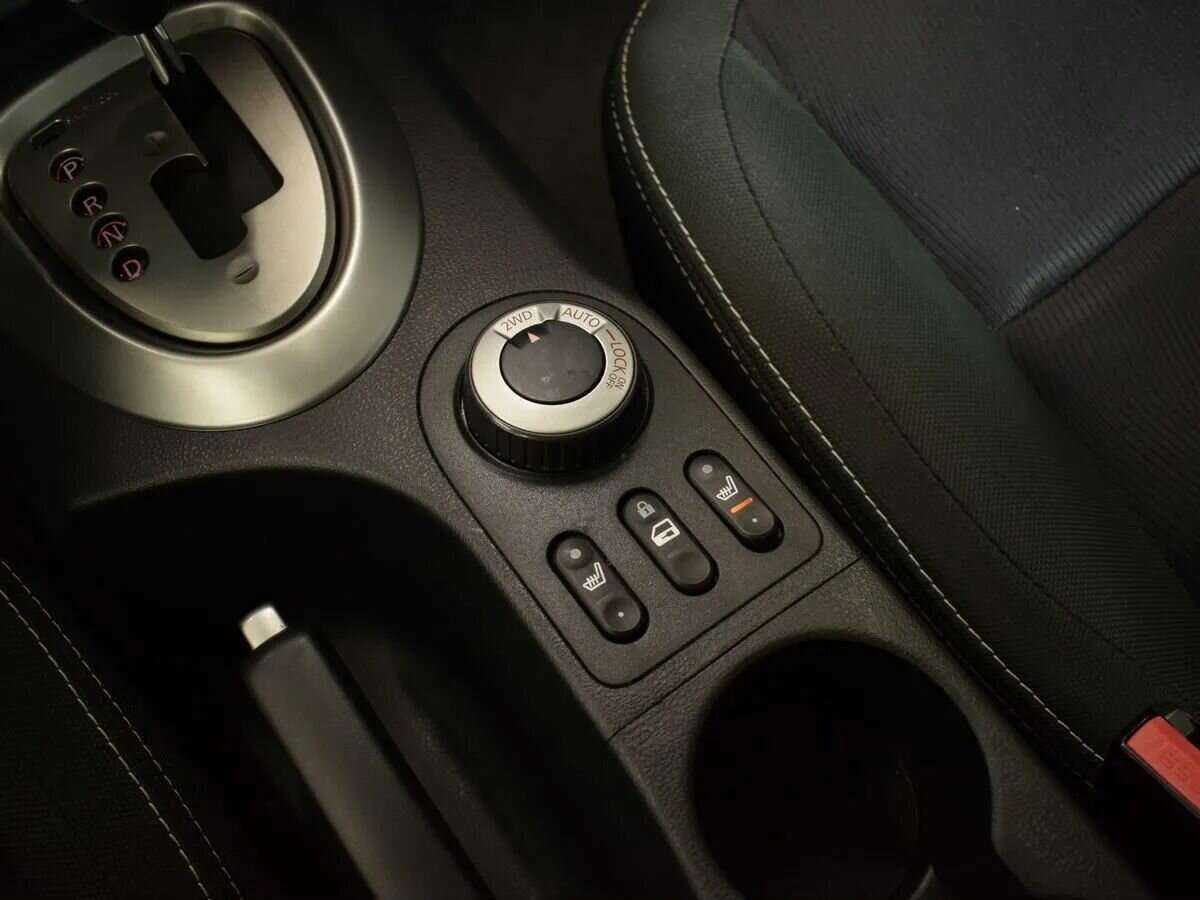 Купить Nissan Qashqai, 2012, 129 000 км, фото №20