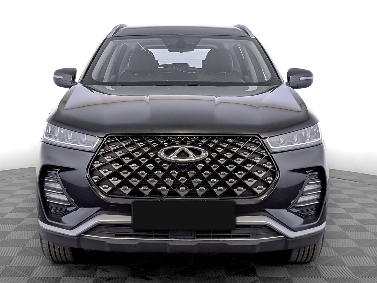 Купить Chery Tiggo 7 Pro I, 2022, 128 206 км, фото №2