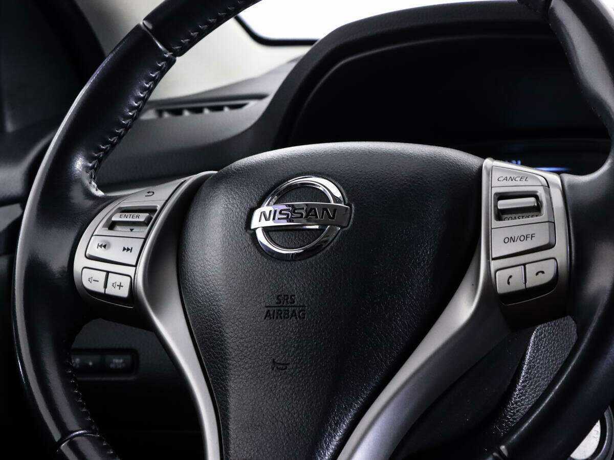Купить Nissan Qashqai, 2017, 110 000 км, фото №13