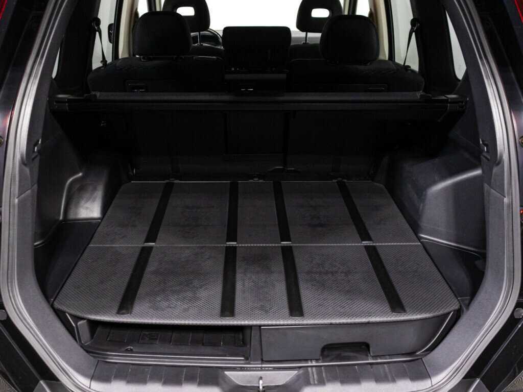 Купить Nissan X-Trail, 2014, 93 238 км, фото №15