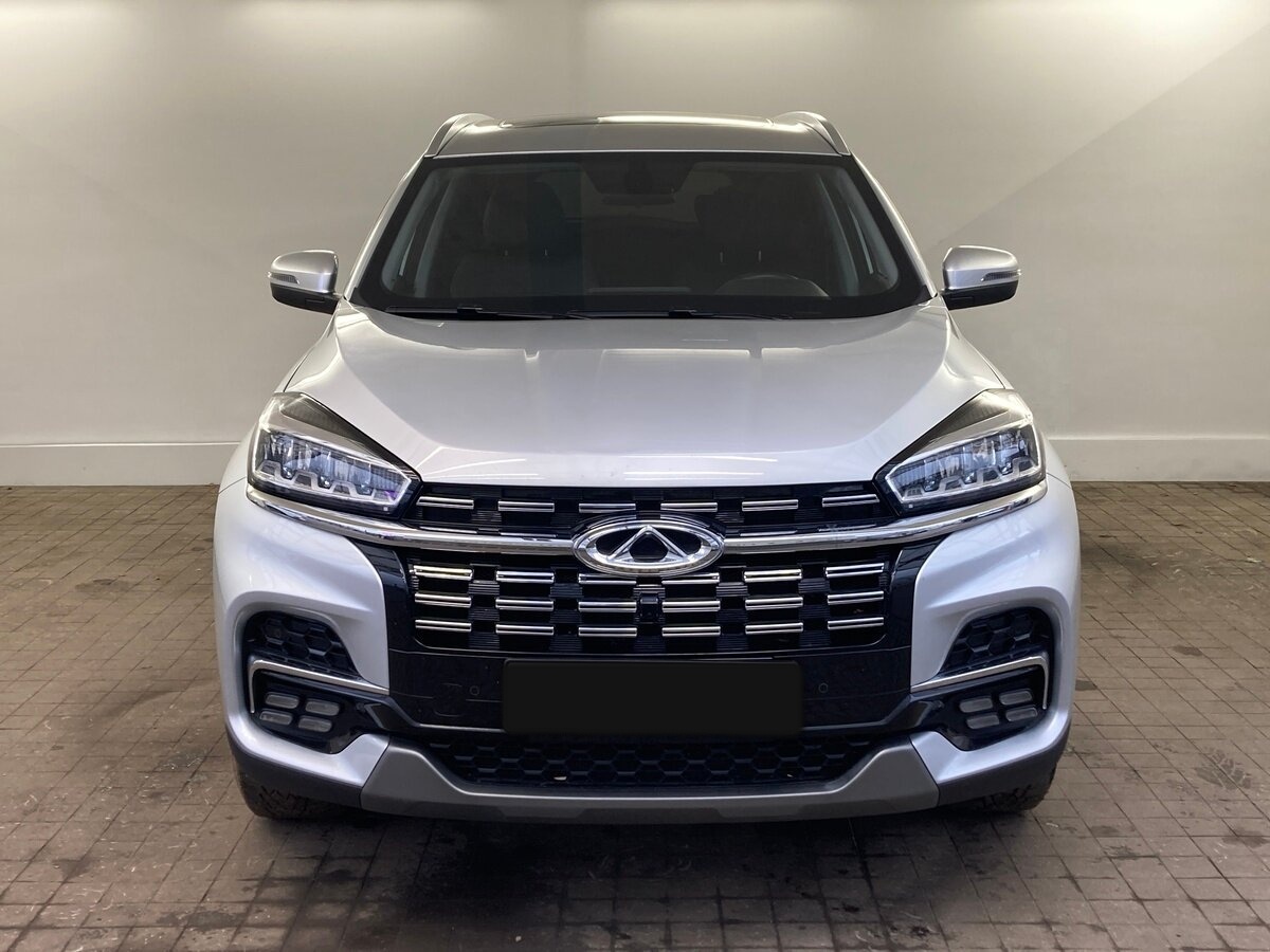Купить Chery Tiggo 8 I Рестайлинг, 2023, 32 559 км, фото №2