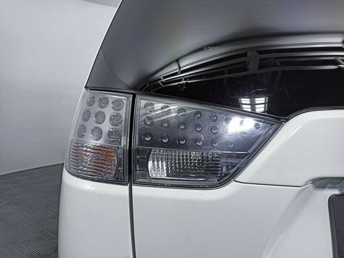 Купить Mitsubishi Outlander, 2012, 183 480 км, фото №9
