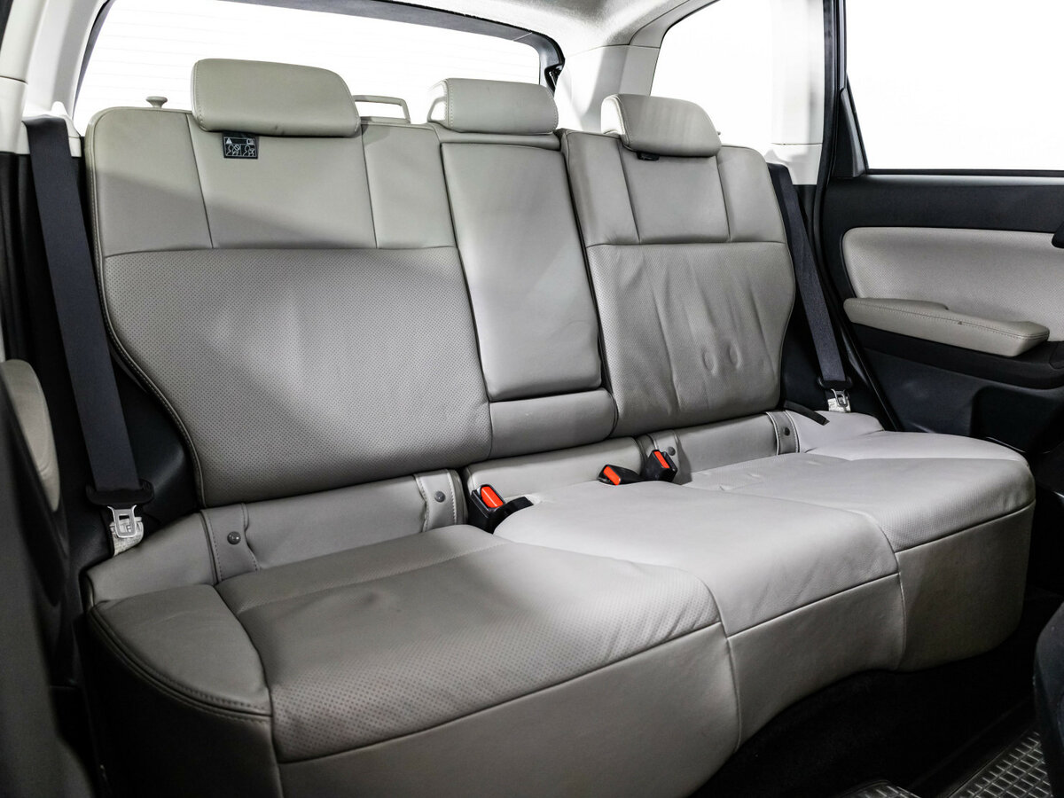 Купить Subaru Forester IV, 2013, 135 430 км, фото №16