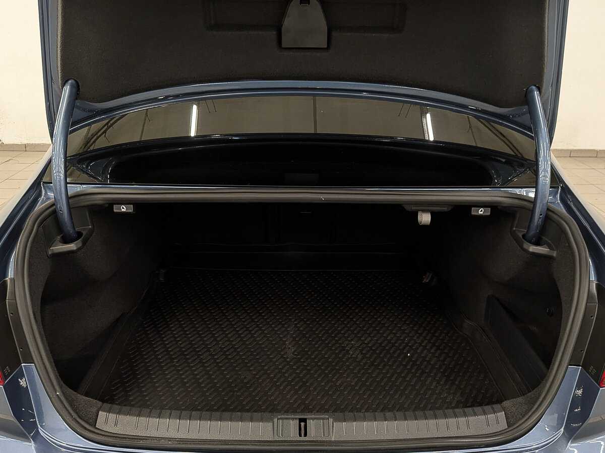 Купить Volkswagen Passat, 2015, 246 514 км, фото №10