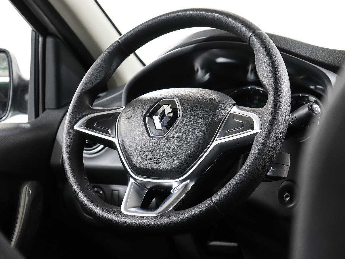 Купить Renault Logan, 2020, 62 542 км, фото №14