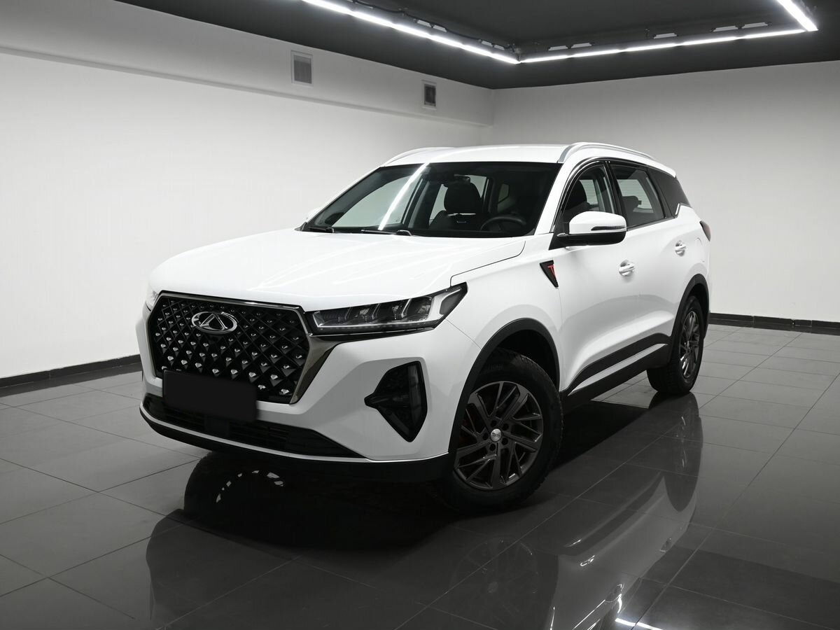 Купить Chery Tiggo 7 Pro Max I, 2024, 49 452 км, фото №1