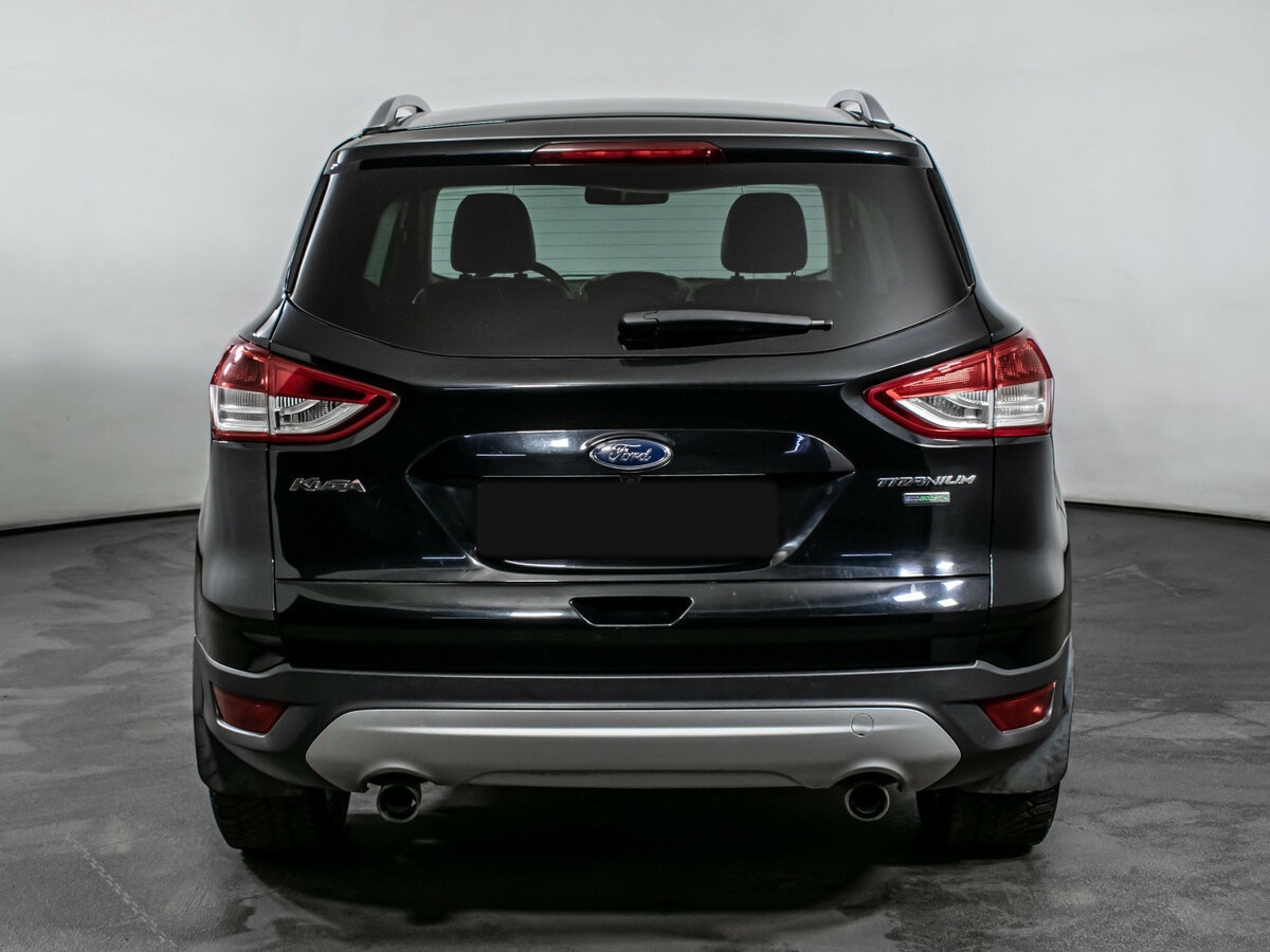Купить Ford Kuga II, 2016, 172 084 км, фото №6