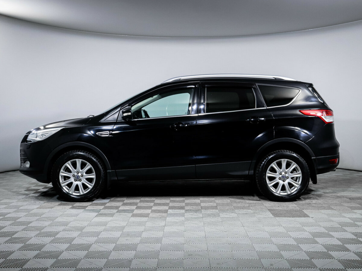 Купить Ford Kuga II, 2013, 199 467 км, фото №8