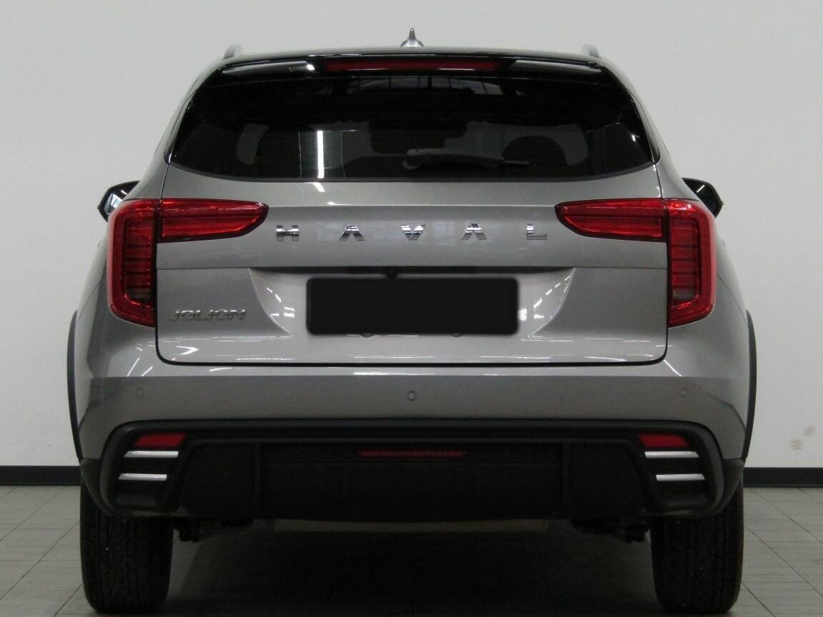 Купить Haval Jolion, 2024, 21 156 км, фото №4