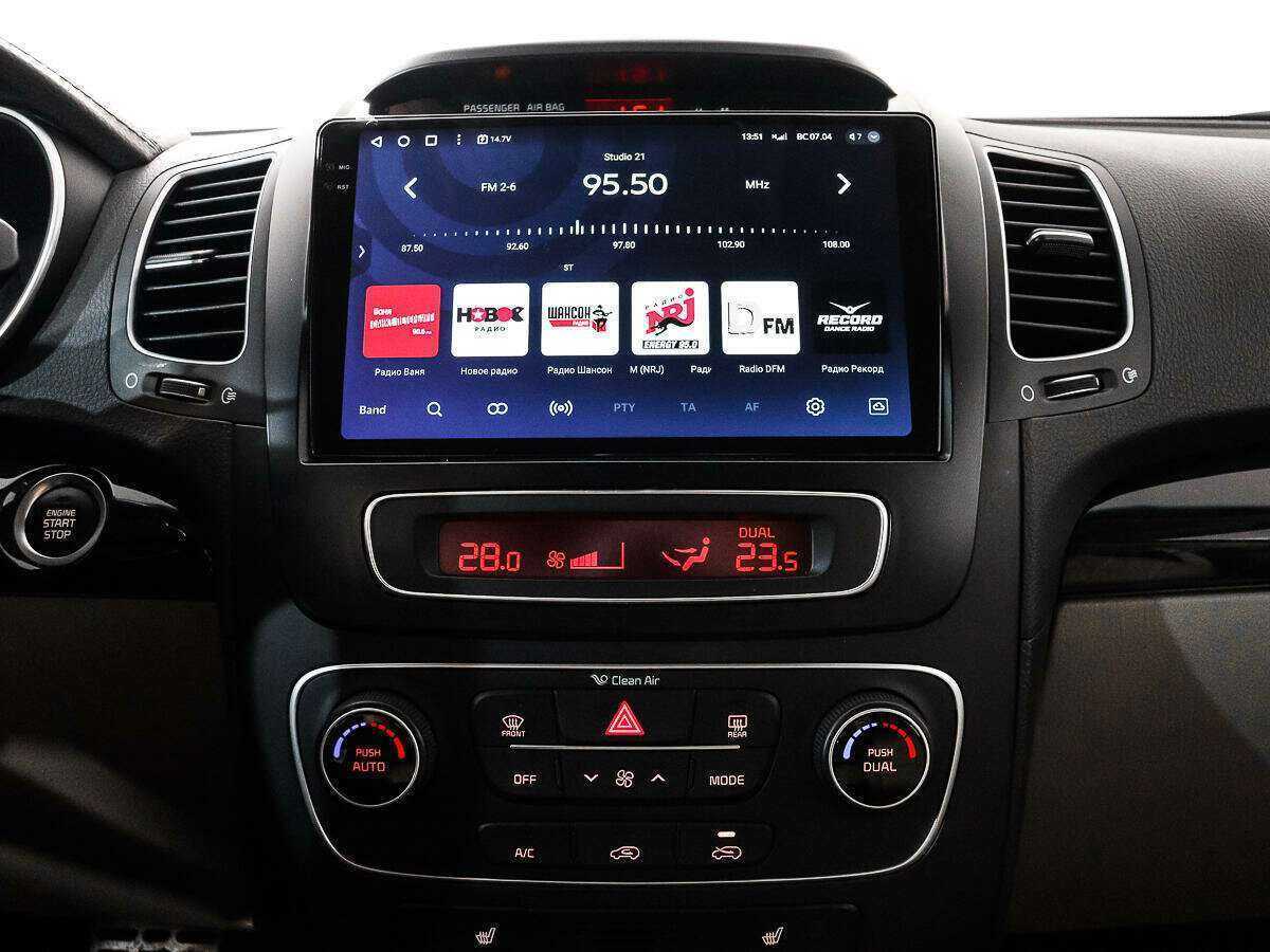 Купить Kia Sorento, 2013, 61 200 км, фото №16