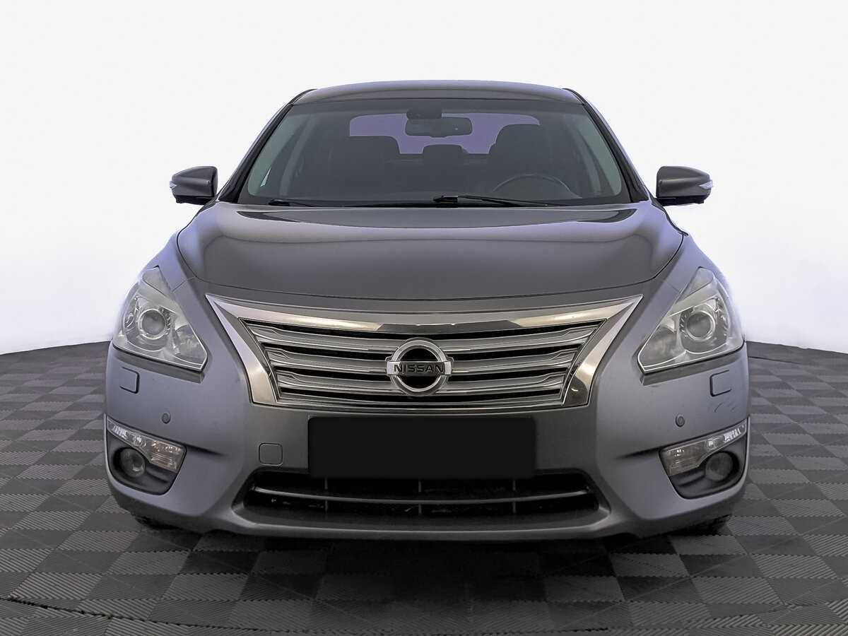 Купить Nissan Teana, 2014, 180 429 км, фото №2