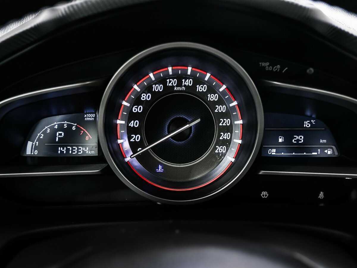 Купить Mazda 3, 2013, 147 500 км, фото №10