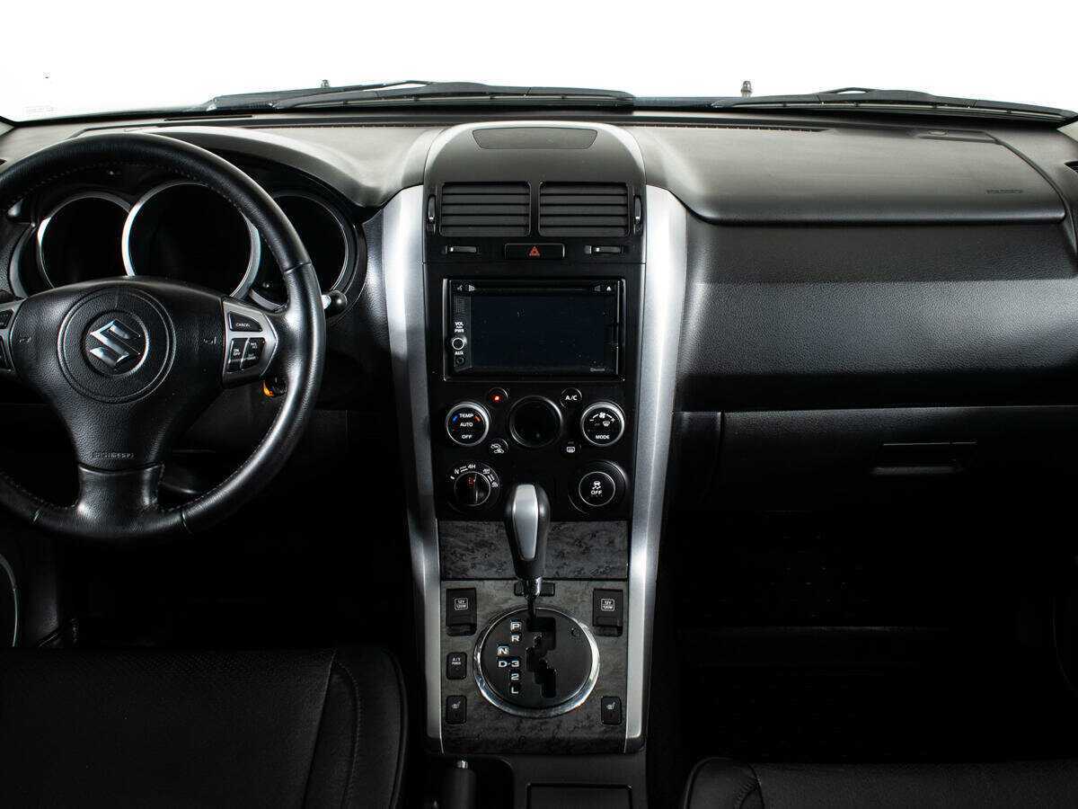 Купить Suzuki Grand Vitara, 2014, 148 000 км, фото №7