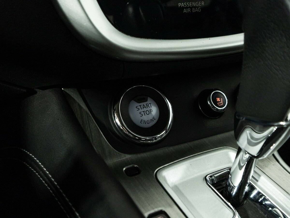 Купить Nissan Murano, 2017, 146 000 км, фото №25