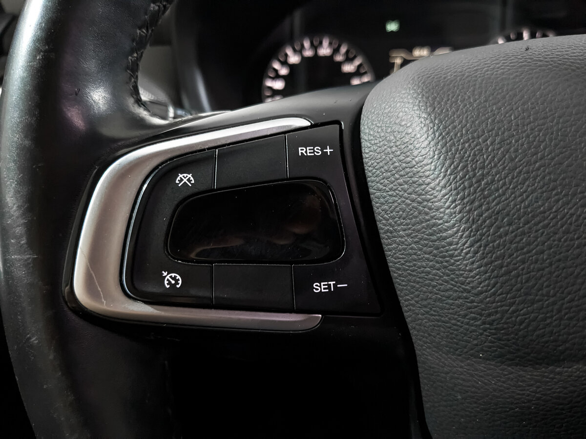 Купить Chery Tiggo 4 I Рестайлинг, 2022, 120 325 км, фото №25