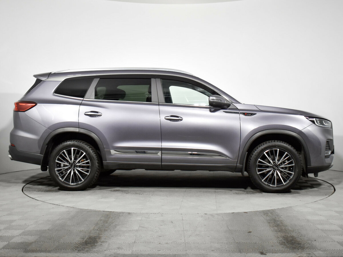 Купить Chery Tiggo 8 Pro Max I Рестайлинг, 2023, 28 046 км, фото №4