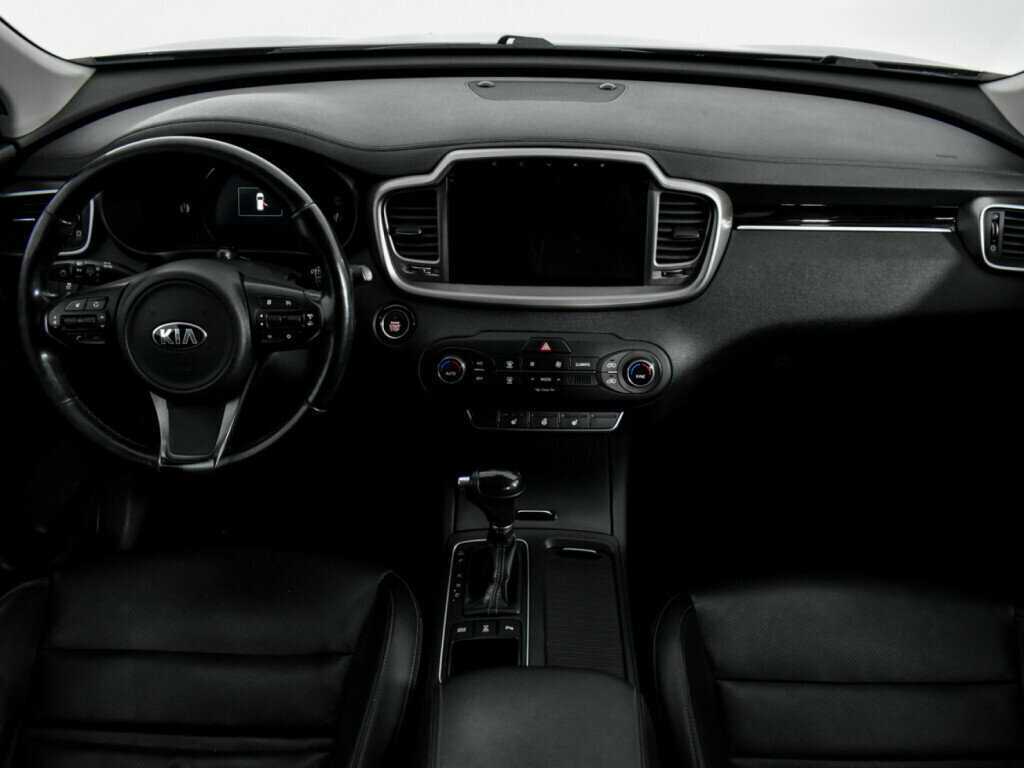 Купить Kia Sorento Prime, 2017, 142 593 км, фото №14