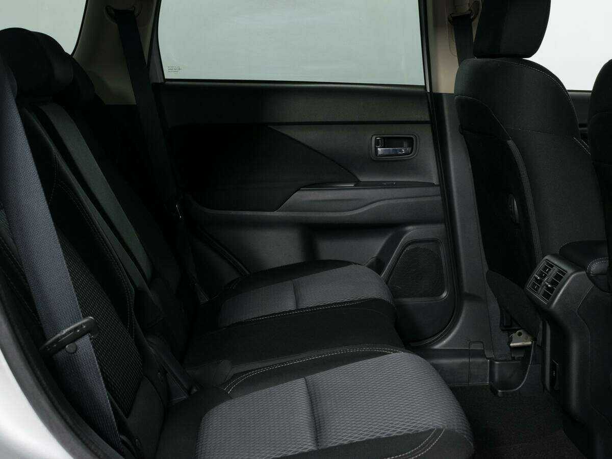 Купить Mitsubishi Outlander, 2021, 59 250 км, фото №12