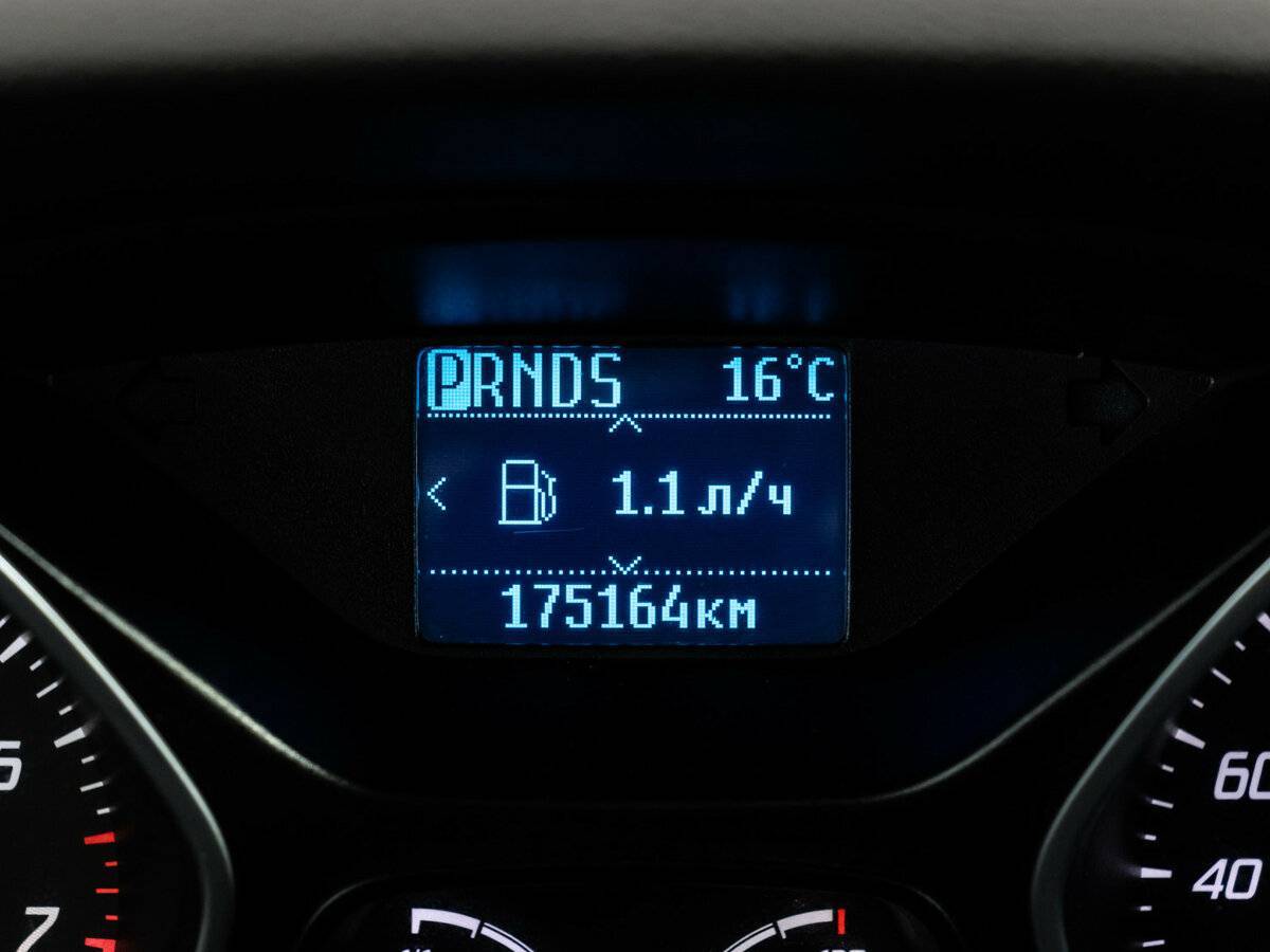 Купить Ford Focus, 2012, 175 162 км, фото №13