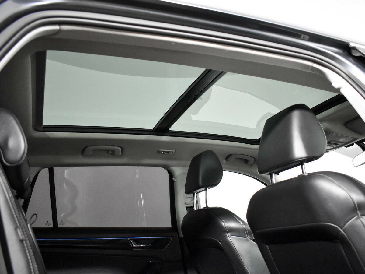 Купить Skoda Kodiaq I, 2017, 324 012 км, фото №19