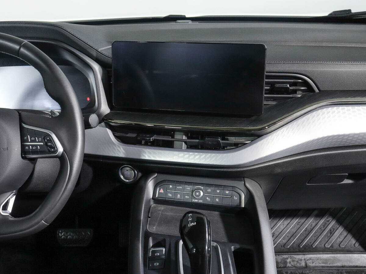 Купить Haval F7, 2023, 19 155 км, фото №12