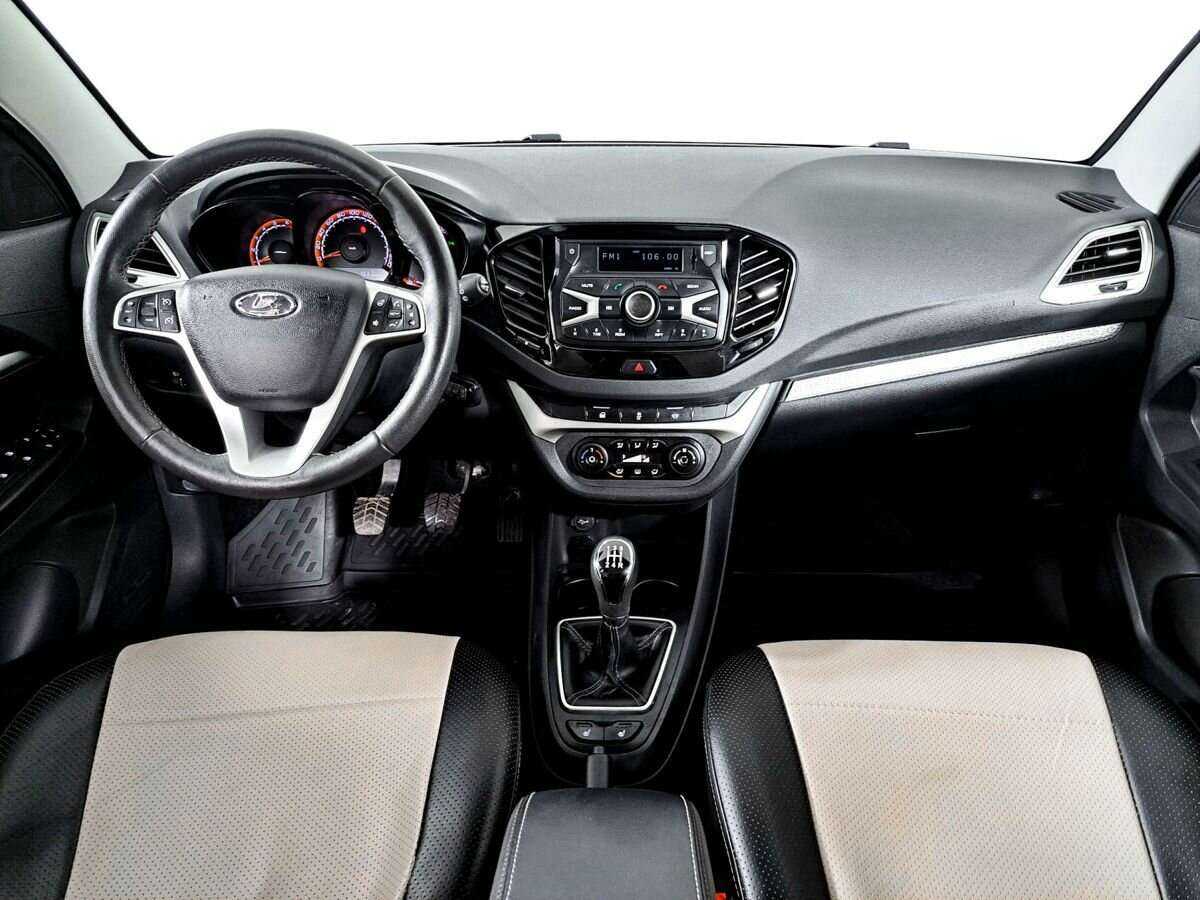 Купить Lada (ВАЗ) Vesta SW, 2020, 25 207 км, фото №10