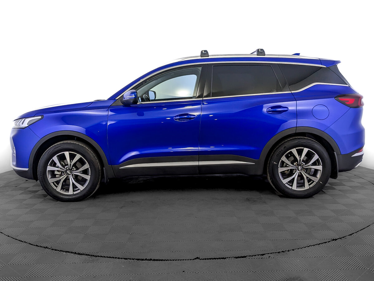 Купить Chery Tiggo 7 Pro I, 2022, 16 954 км, фото №8