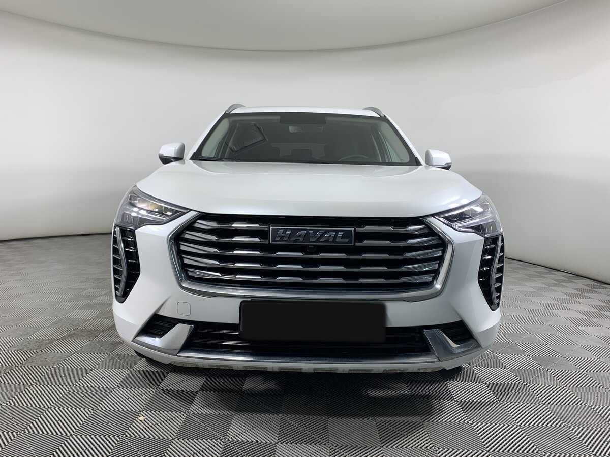 Купить Haval Jolion, 2023, 18 407 км, фото №2