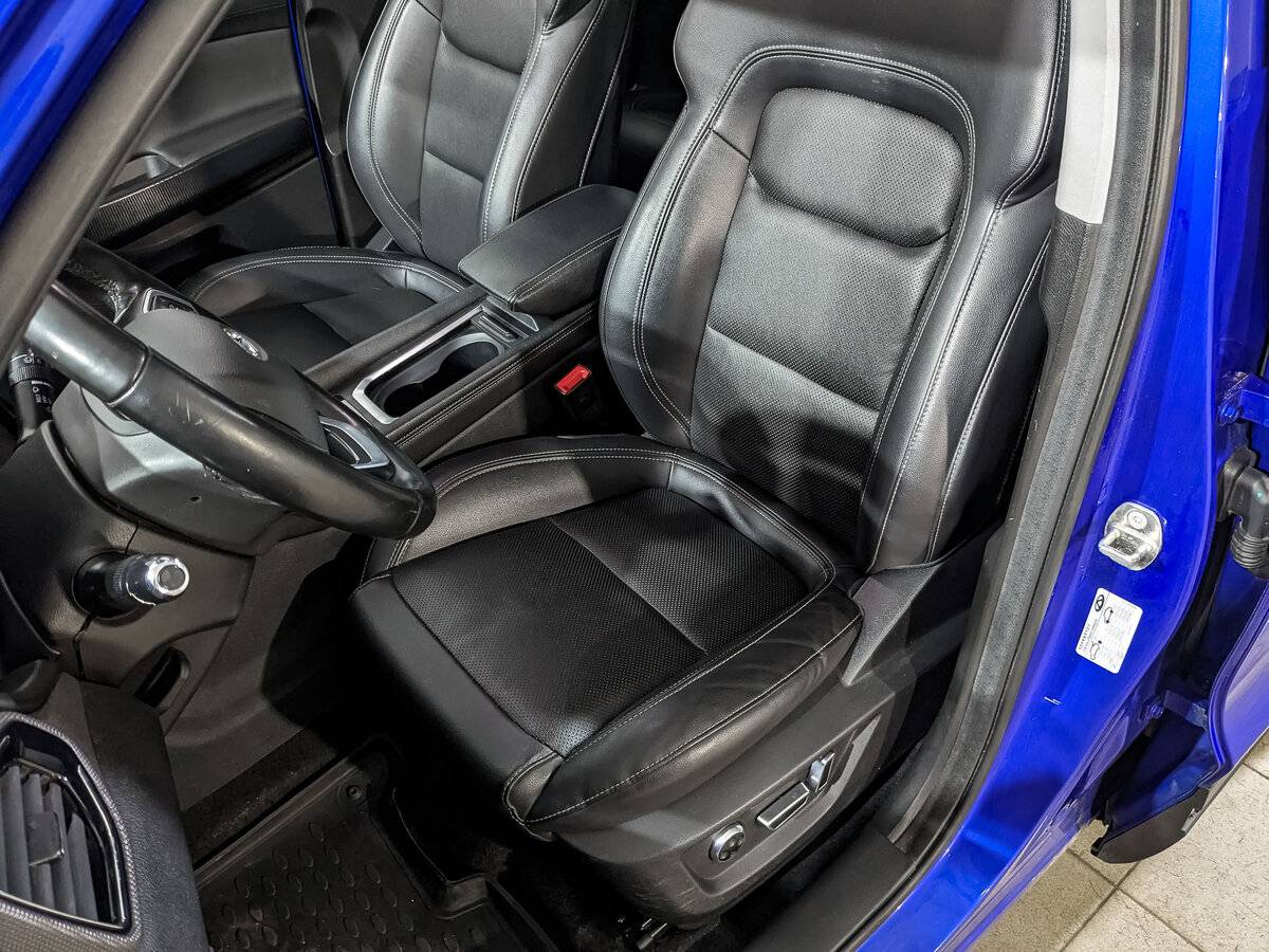 Купить Chery Tiggo 4 I Рестайлинг, 2022, 120 325 км, фото №18