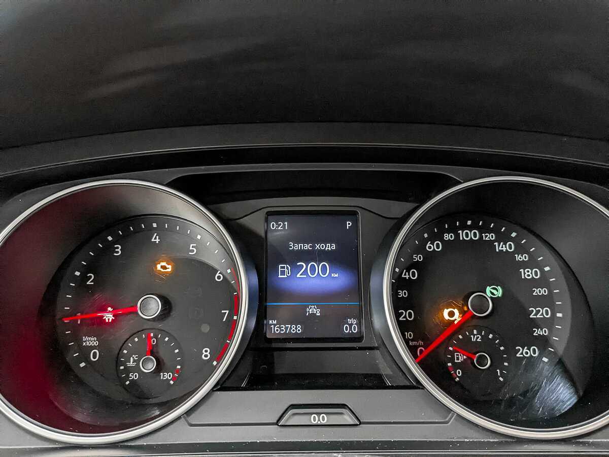Купить Volkswagen Tiguan, 2021, 163 785 км, фото №14