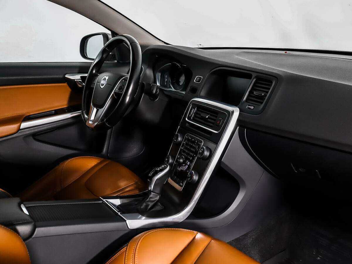 Купить Volvo S60, 2014, 151 000 км, фото №12