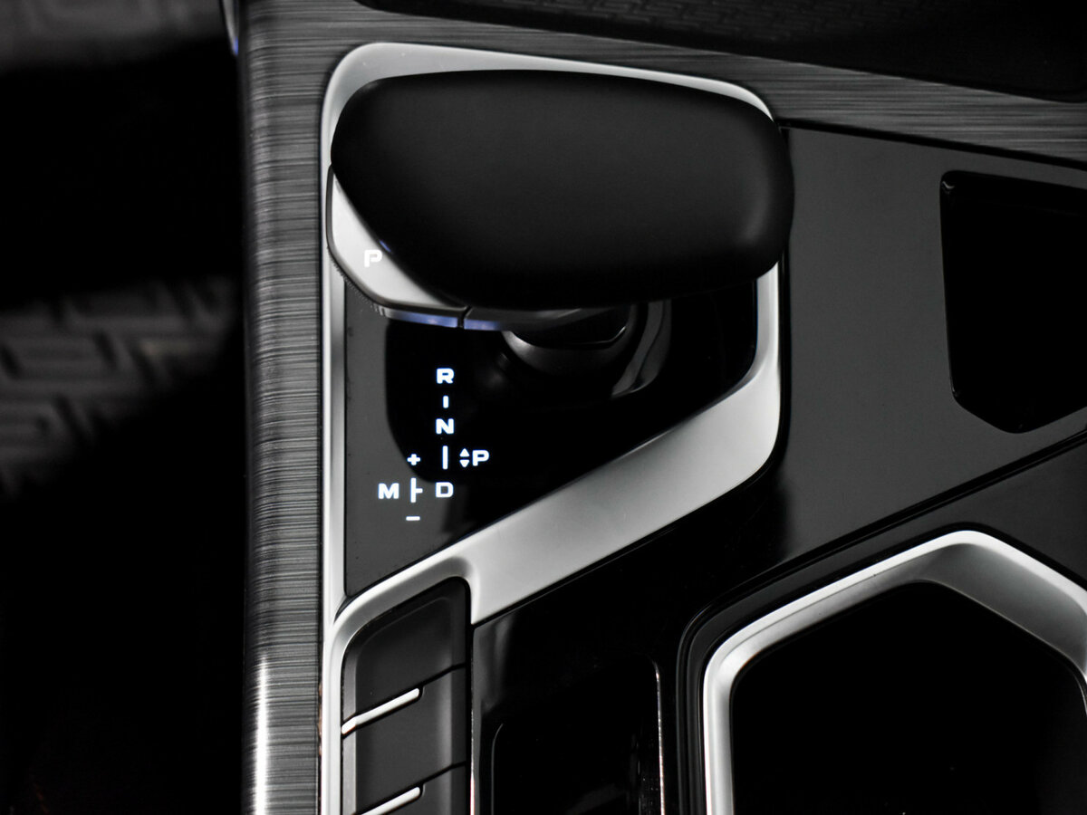 Купить Geely Tugella I Рестайлинг, 2022, 60 000 км, фото №8