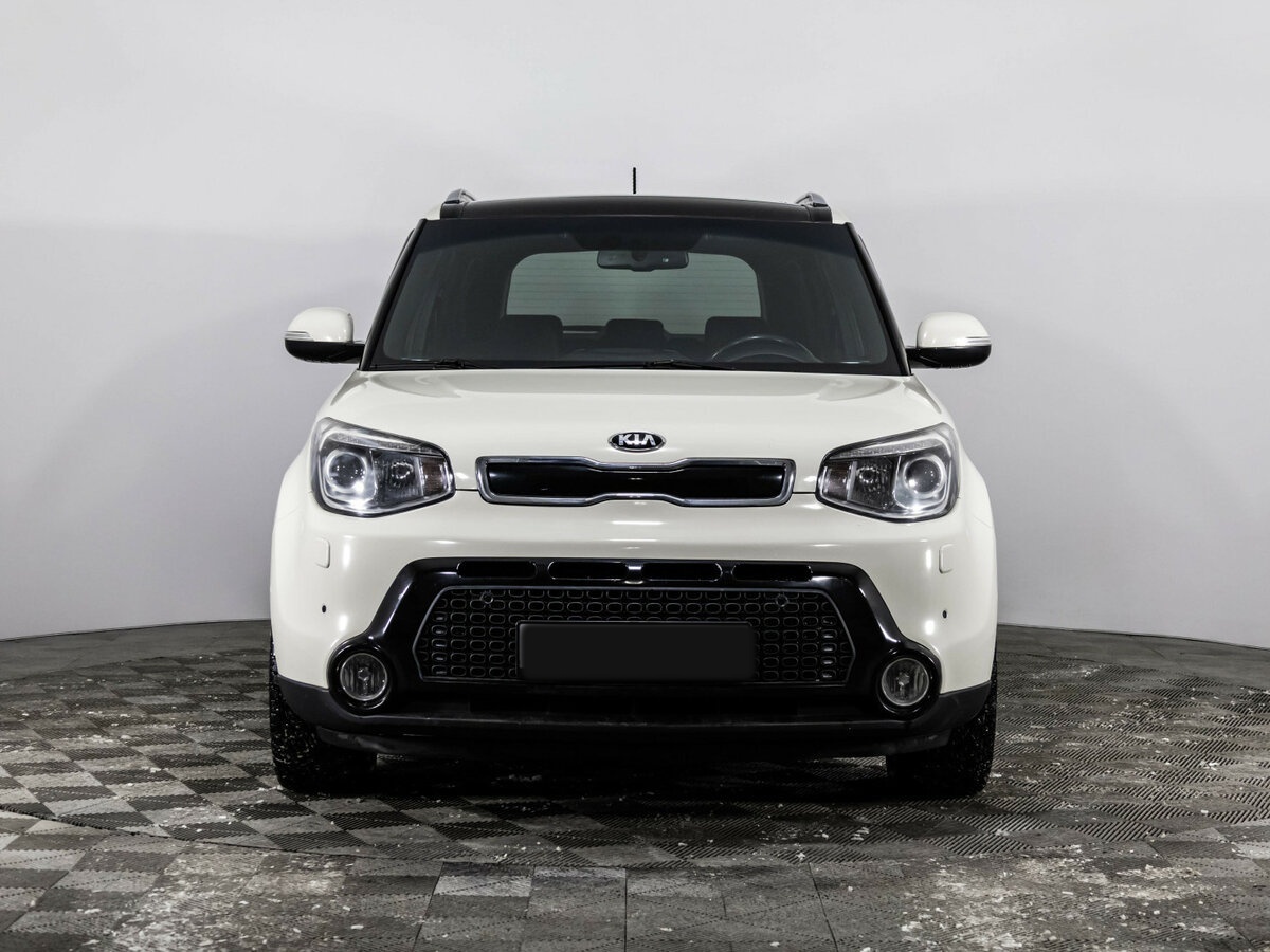 Купить Kia Soul II, 2015, 200 223 км, фото №2