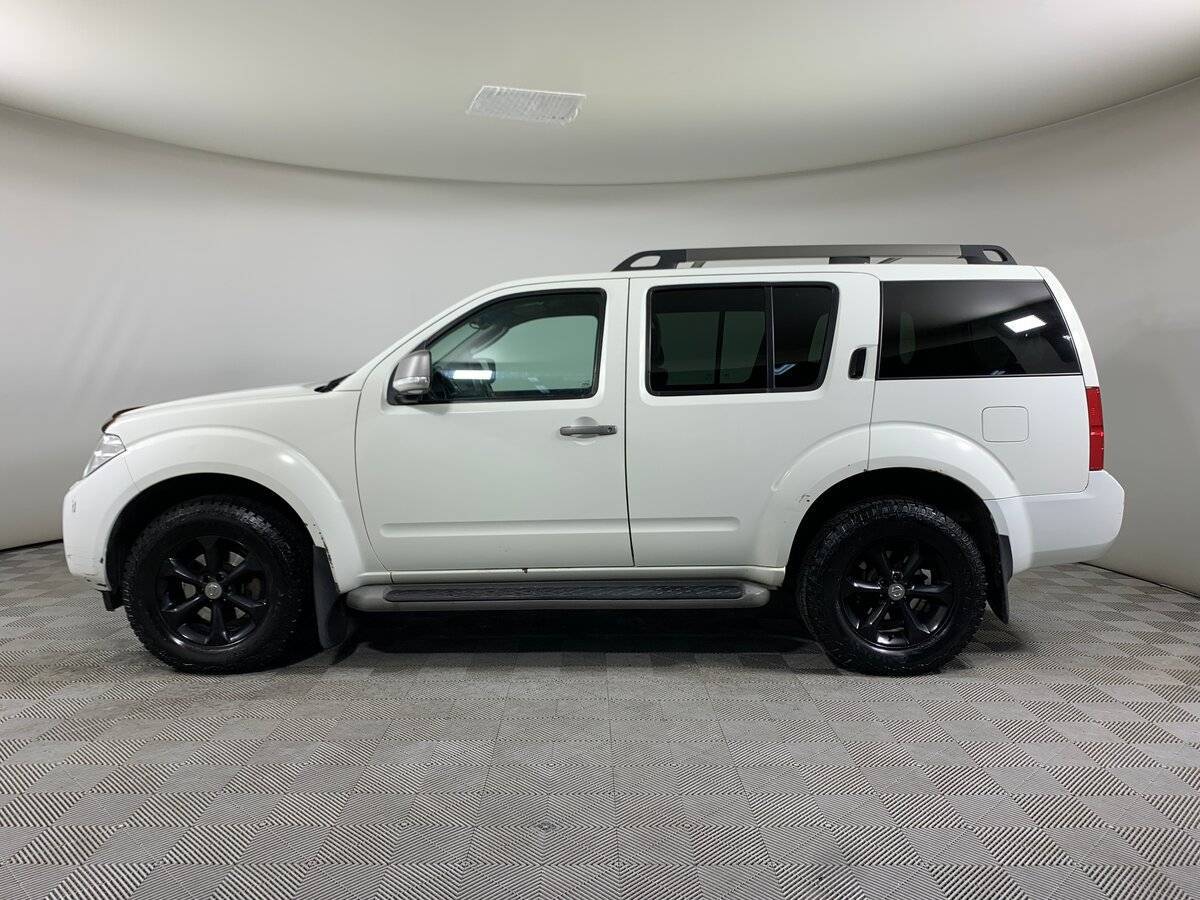 Купить Nissan Pathfinder, 2013, 331 993 км, фото №8