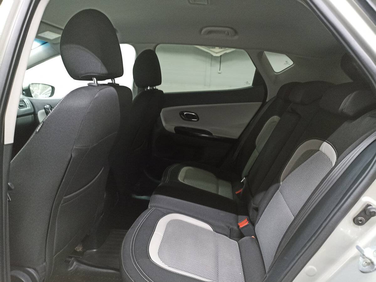 Купить Kia Ceed, 2015, 150 002 км, фото №12