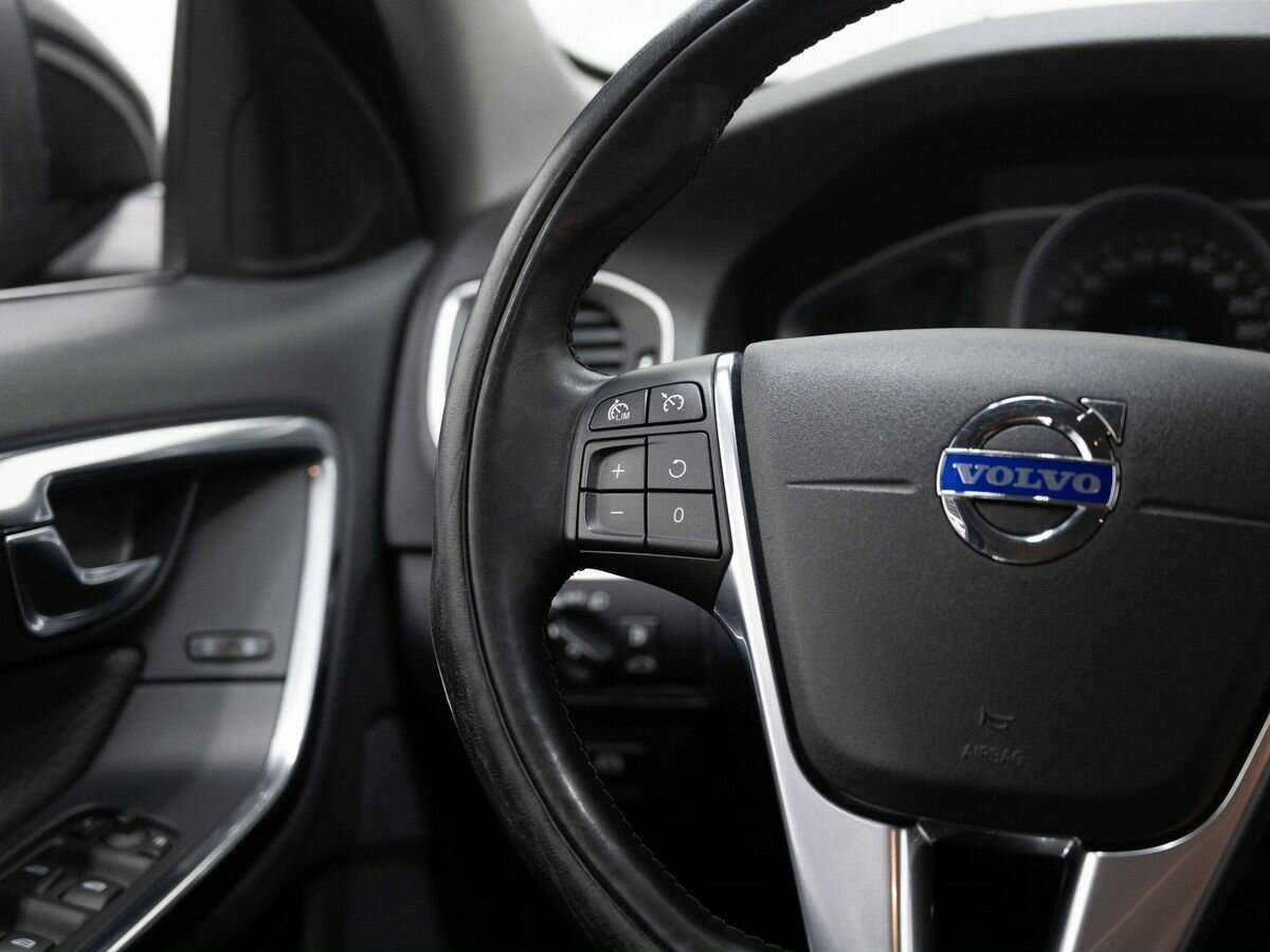 Купить Volvo S60, 2013, 182 500 км, фото №18