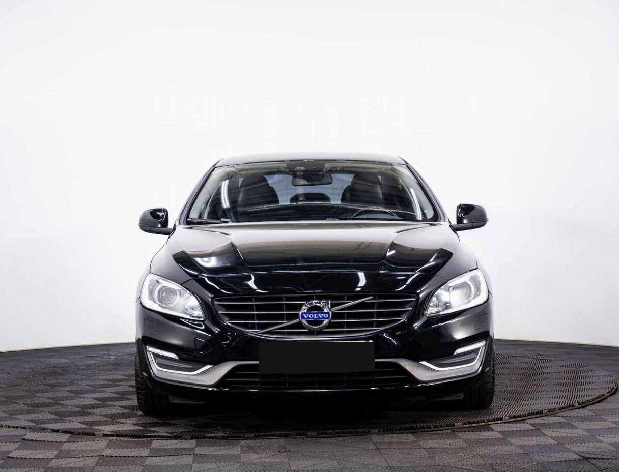Купить Volvo S60, 2013, 182 500 км, фото №2
