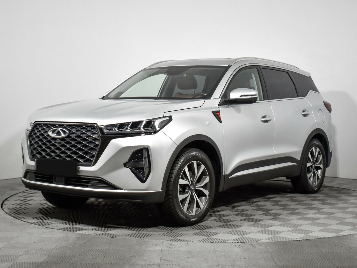 Купить Chery Tiggo 7 Pro Max I, 2023, 53 401 км, фото №1