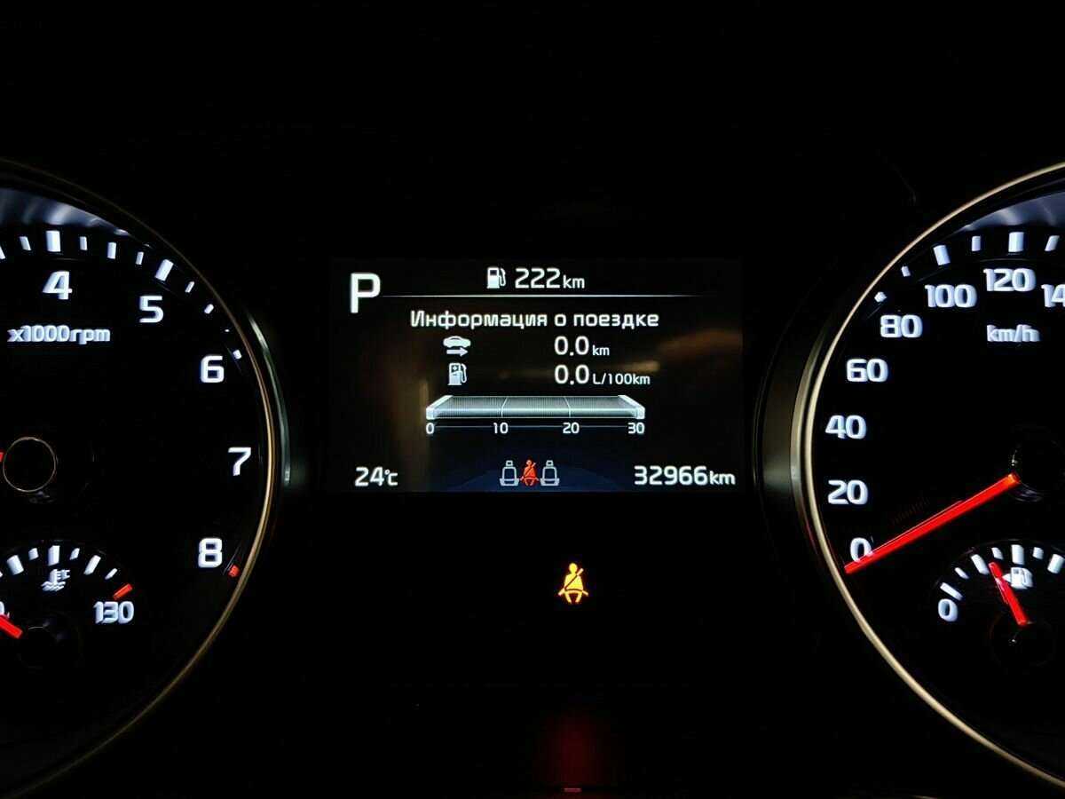Купить Kia Ceed, 2022, 32 962 км, фото №16