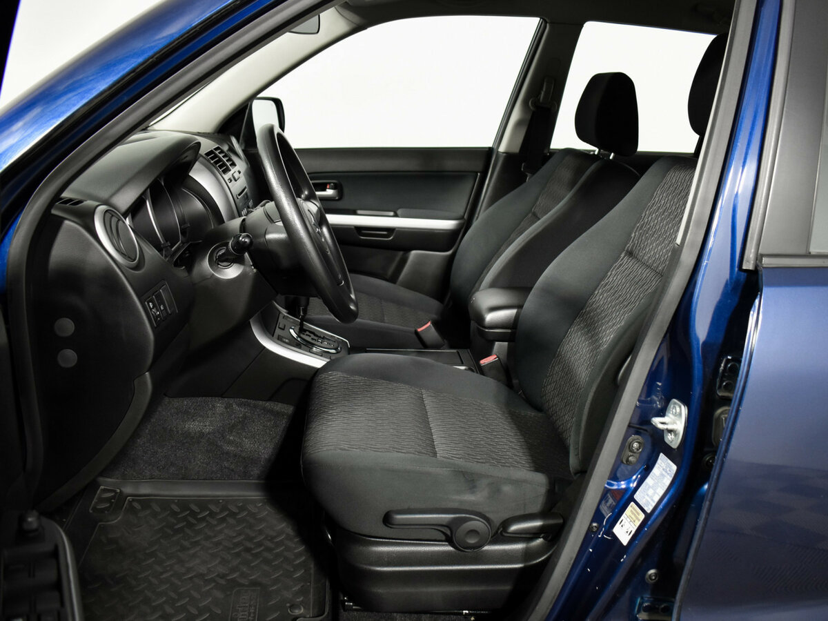 Купить Suzuki Grand Vitara II Рестайлинг 2, 2014, 175 501 км, фото №10