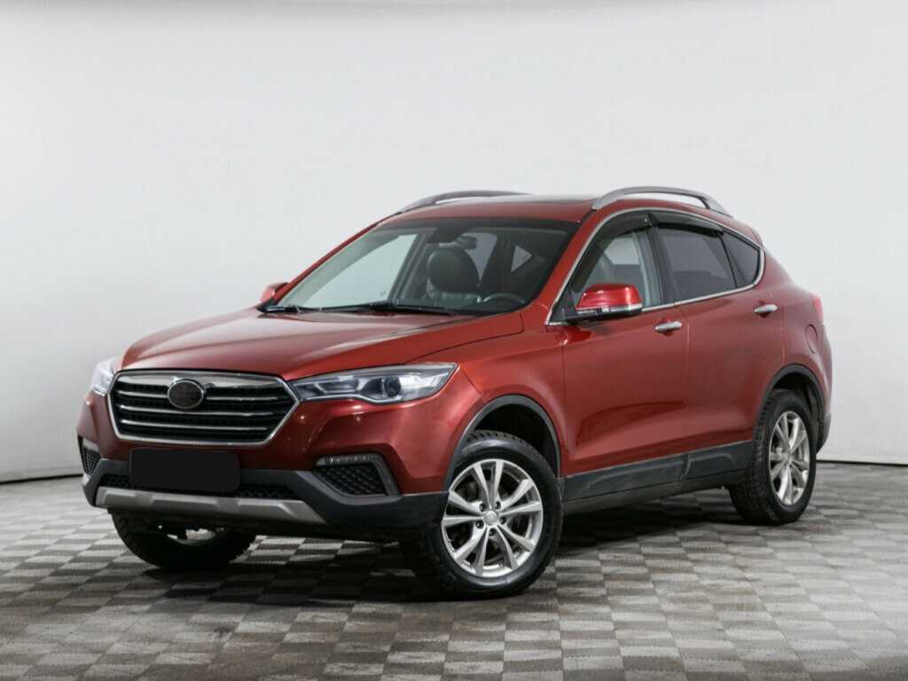 Купить FAW Besturn X80, 2019, 222 550 км, фото №1