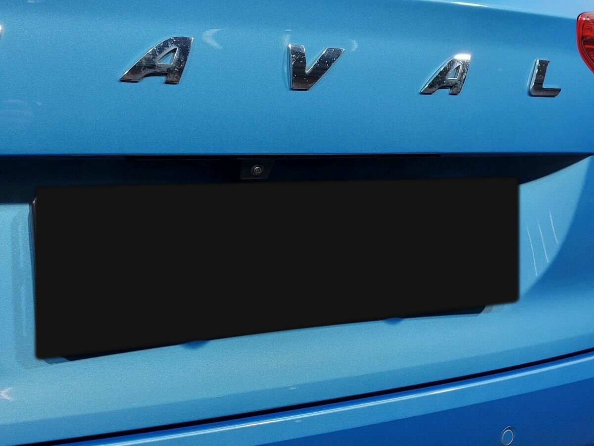 Купить Haval Jolion I, 2023, 25 488 км, фото №11